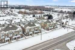 563 GOLDENROD Lane Kitchener