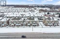 563 GOLDENROD Lane Kitchener