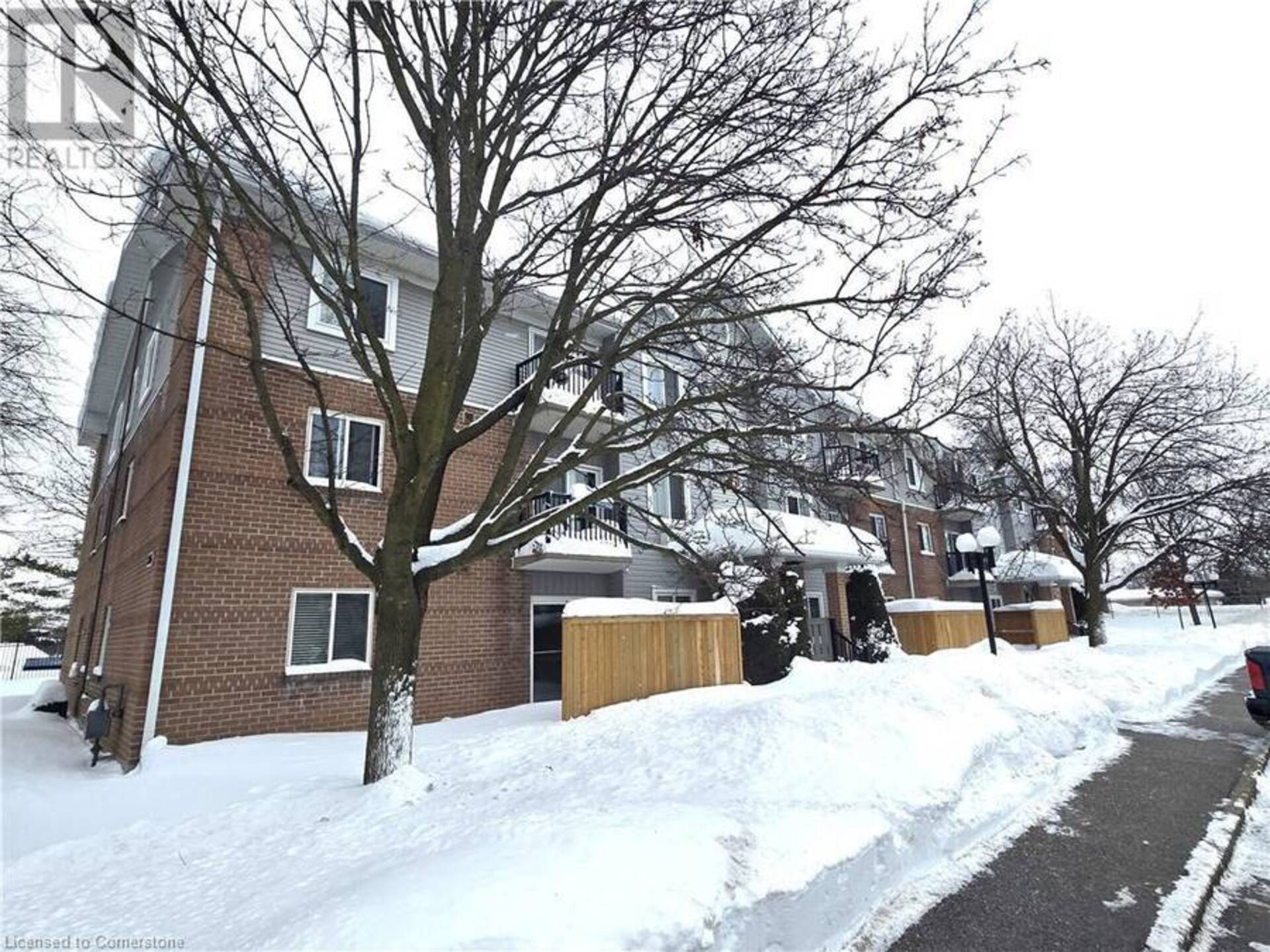 276 EIWO Court Unit# 205 Waterloo