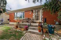 30 CAMERON Street N Unit# Upper Kitchener