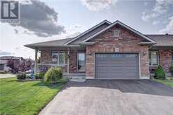 795 RESERVE Avenue S Listowel