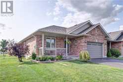 795 RESERVE Avenue S Listowel