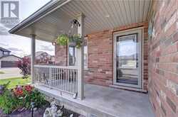 795 RESERVE Avenue S Listowel