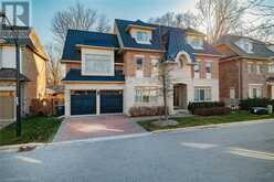 1526 EDENCREST Drive Mississauga