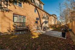 1526 EDENCREST Drive Mississauga