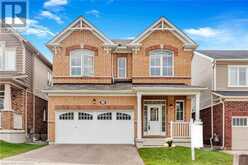 23 SHOREACRES Drive Kitchener