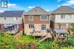 23 SHOREACRES Drive Kitchener