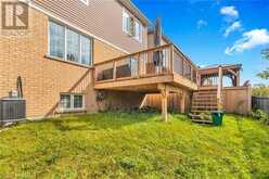 23 SHOREACRES Drive Kitchener