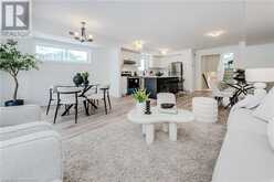 15 STAUFFER WOODS Trail Unit# A4 Kitchener