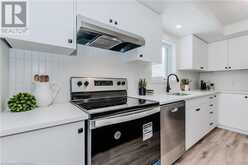 15 STAUFFER WOODS Trail Unit# A4 Kitchener