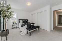 15 STAUFFER WOODS Trail Unit# A4 Kitchener