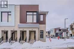 15 STAUFFER WOODS Trail Unit# A4 Kitchener