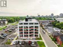 120 HURON Street Unit# 419 Guelph