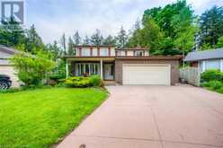 105 SABRINA Crescent Kitchener