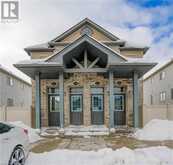 388 OLD HURON Road Unit# 19D Kitchener