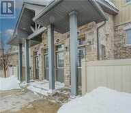 388 OLD HURON Road Unit# 19D Kitchener