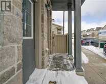 388 OLD HURON Road Unit# 19D Kitchener