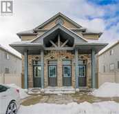 388 OLD HURON Road Unit# 19D Kitchener