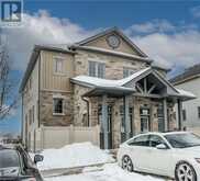 388 OLD HURON Road Unit# 19D Kitchener