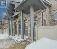 388 OLD HURON Road Unit# 19D Kitchener