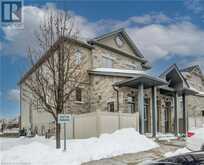 388 OLD HURON Road Unit# 19D Kitchener