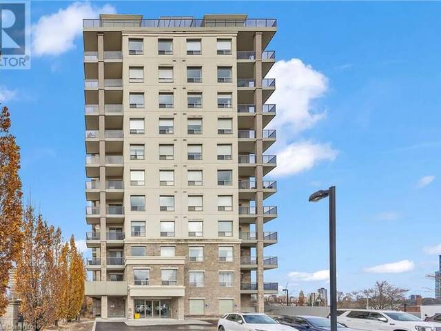 223 ERB Street W Unit# 502 Waterloo Ontario