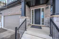 564 NATHALIE Crescent Kitchener