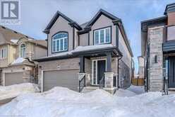 564 NATHALIE Crescent Kitchener