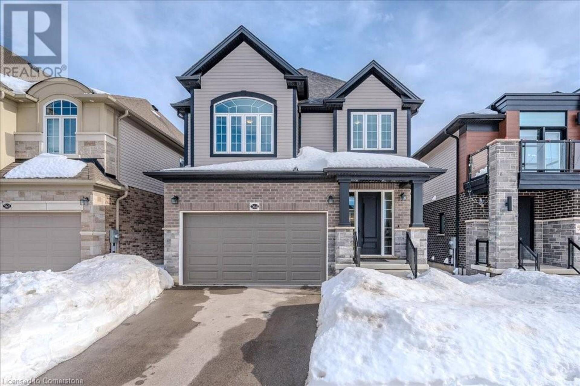 564 NATHALIE Crescent Kitchener