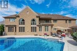 375 RIVER OAK Place Waterloo