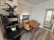 15 WELLINGTON Street S Unit# 2405 Kitchener