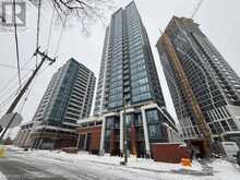 15 WELLINGTON Street S Unit# 2405 Kitchener