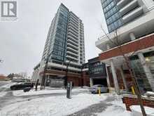 15 WELLINGTON Street S Unit# 2405 Kitchener