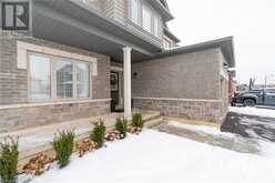 14 VENTURE Way Thorold