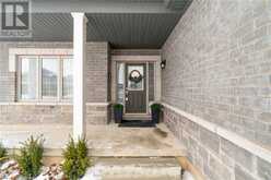 14 VENTURE Way Thorold