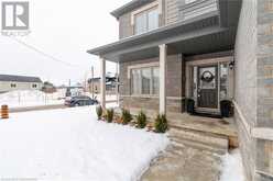 14 VENTURE Way Thorold