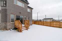 14 VENTURE Way Thorold