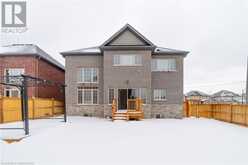 14 VENTURE Way Thorold