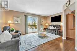 205 HIGHLAND Crescent Unit# 8 Kitchener