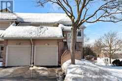 205 HIGHLAND Crescent Unit# 8 Kitchener