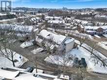 205 HIGHLAND Crescent Unit# 8 Kitchener