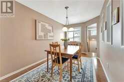 205 HIGHLAND Crescent Unit# 8 Kitchener