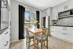 205 HIGHLAND Crescent Unit# 8 Kitchener