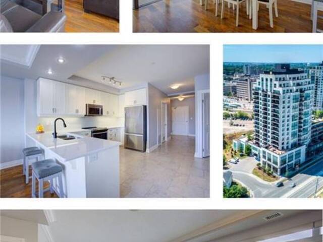 150 WELLINGTON Street Unit# 404 Guelph Ontario