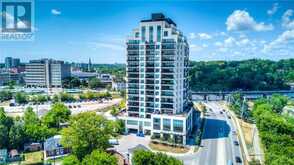 150 WELLINGTON Street Unit# 404 Guelph