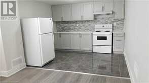 75 CEDARHILL - BASEMENT UNIT Crescent Kitchener