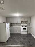 75 CEDARHILL - BASEMENT UNIT Crescent Kitchener