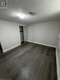 75 CEDARHILL Crescent Unit# BASEMENT Kitchener