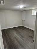 75 CEDARHILL Crescent Unit# BASEMENT Kitchener