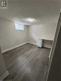 75 CEDARHILL Crescent Unit# BASEMENT Kitchener